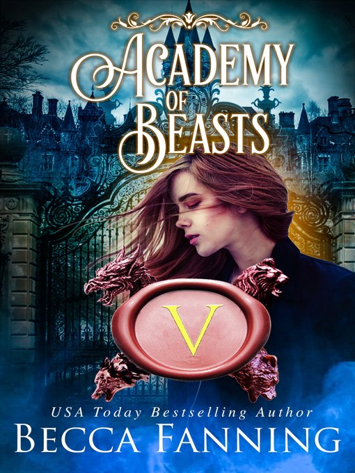 Title details for Academy of Beasts V by Becca Fanning - Available